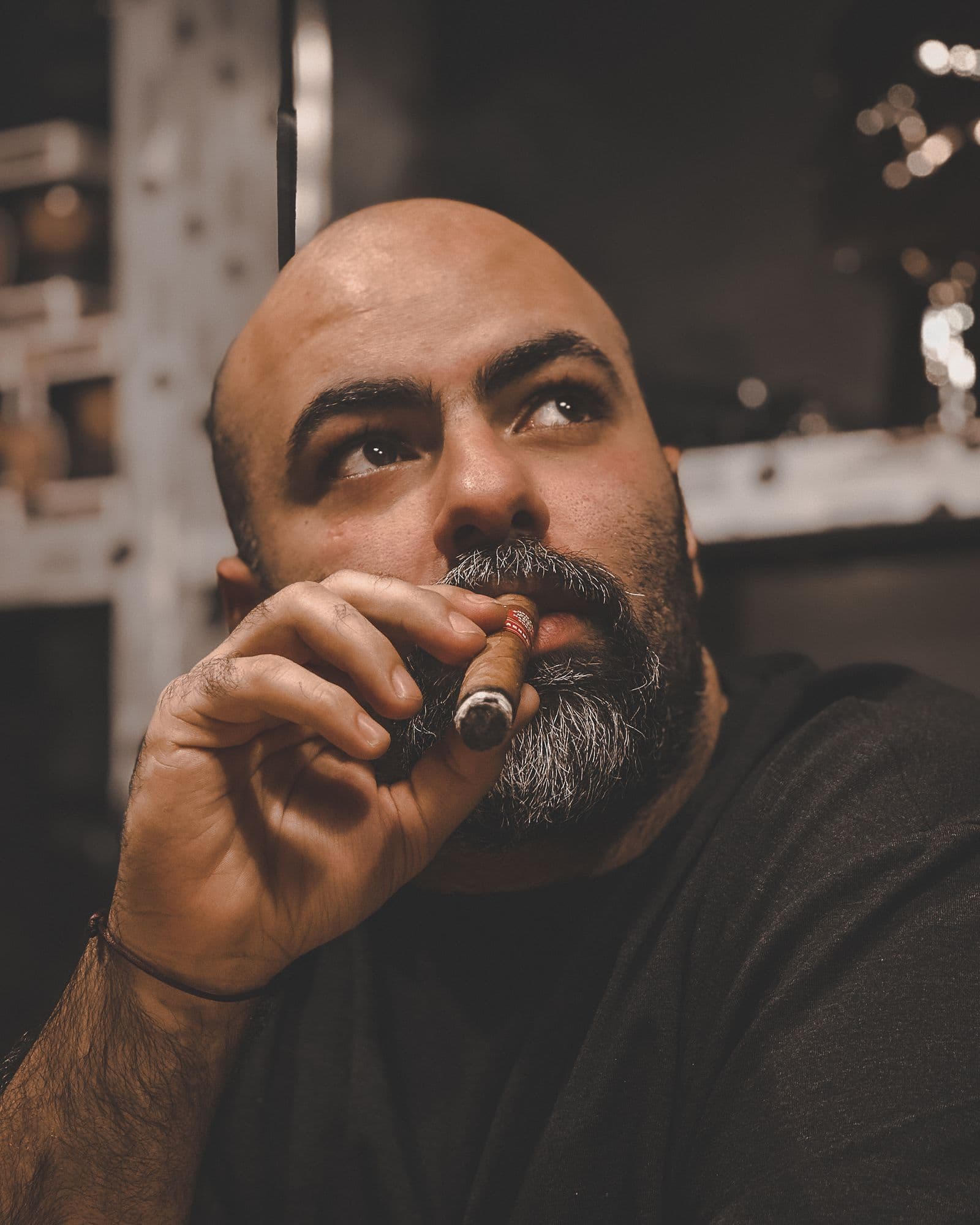 How to choose your first cigar